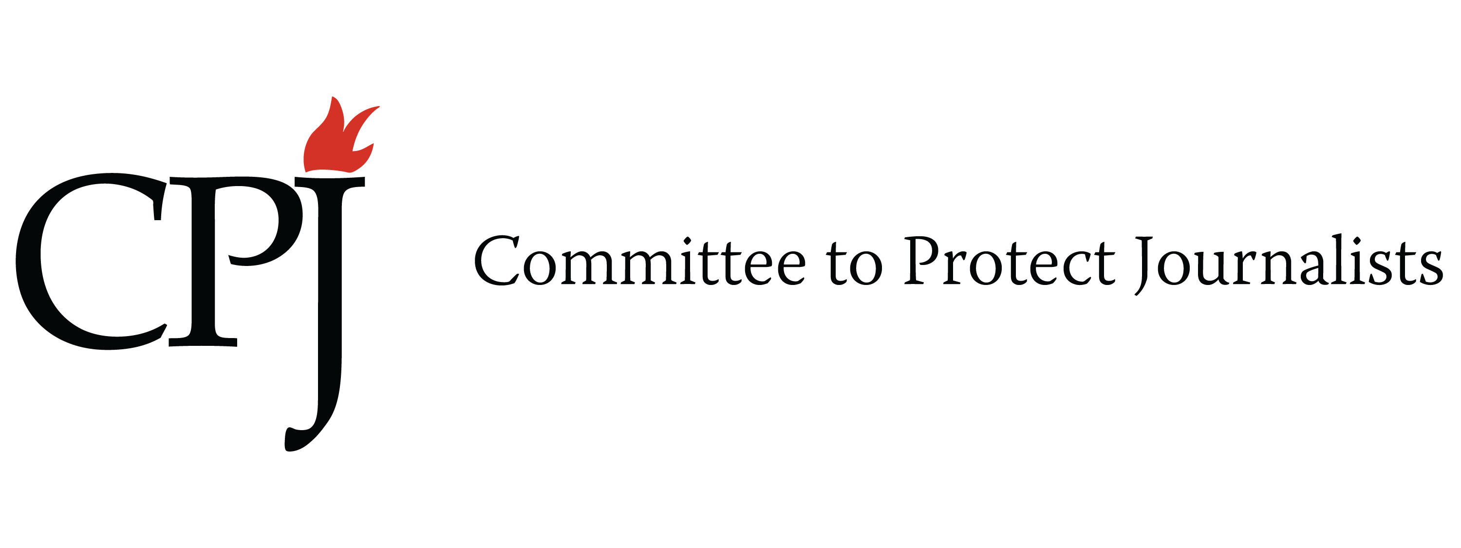 Committee to Protect Journalists logo